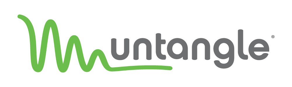 Untangle logo